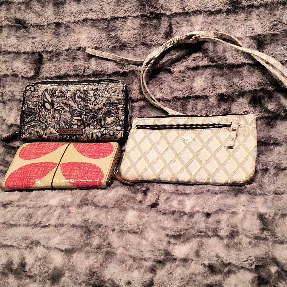 Scout Crossbody Women's